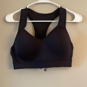 Mat sports bra